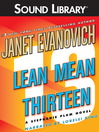 Lean Mean Thirteen